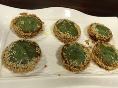 -缪氏川菜(丰盛町店)