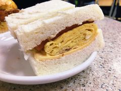 -沙溪兄茶餐厅