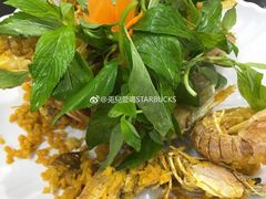 -QQ海鲜餐厅