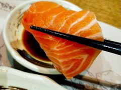 -林妈妈村·日式料理(宝山万达店)