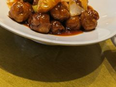 -天毓山庄·餐厅