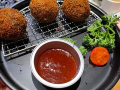 -韩宫宴烤肉·料理(苏州中心店)