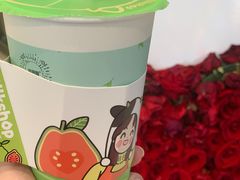 -迷客夏Milksha(无锡苏宁店)