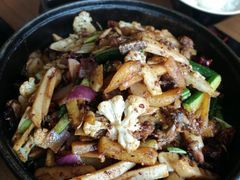 -北京大学深圳研究生院-燕园2食堂