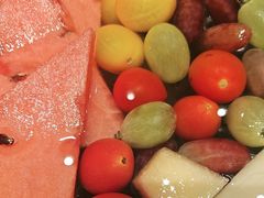 -上和臻品中国菜(花园街店)