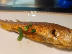 -盛焰铁板烧(王府井店)
