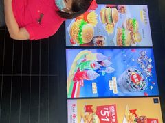 -麦当劳(塘厦蛟坪路DT店)