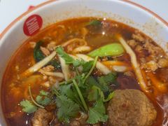 -初晋·山西地道刀削面.晋北莜面香(星耀城店)
