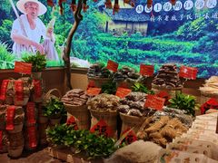 -筱爷叔·上海传统手工菜(玉树路店)