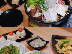 -胜代日本料理(云程巷小区店)