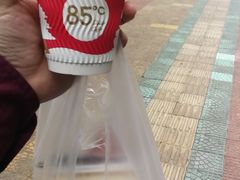 -85度C(厦门中华城新店)