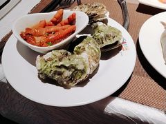 -领鲜活海鲜榴莲自助火锅(东门店)