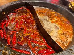 -蜀大侠火锅(总府路店)