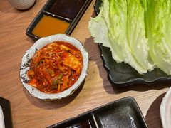 -丸藏和牛烧肉专门店(园区师惠坊店)