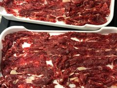 匙肉-潮汕大目牛肉火锅(上梅林店)
