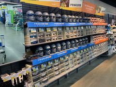 -迪卡侬(南二环店)