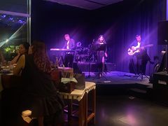 -The BREW·酿餐厅(浦东嘉里大酒店)