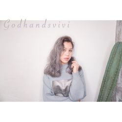 点击看大图 -Godhands美发设计沙龙