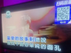 -欢乐迪KTV(江南店)