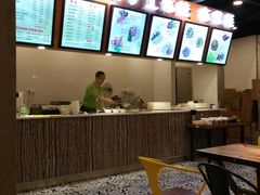 -东北大馅手工水饺(较场口永辉超市)