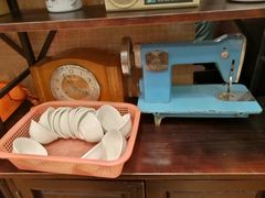 -阿莉餐厅(枣阳路店)