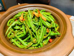-情妹耙泥鳅·江湖川菜(科华店)