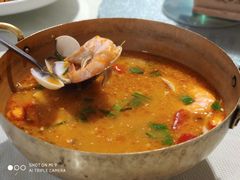 -渔太泰漓江小馆·广西融合菜(西街店)