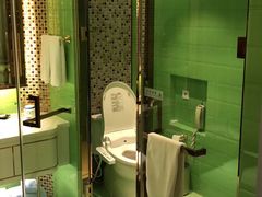 -东方山水金沙酒店-雅香阁中餐厅