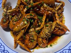 -91小龙虾·香辣蛙(蛇口店)