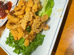 -三凤酒家·百年无锡菜(清扬茂业店)