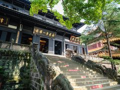 -中国观音故里广德景区