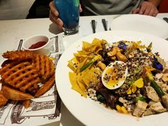 -Deer Park鹿园西餐(仁恒置地广场店)