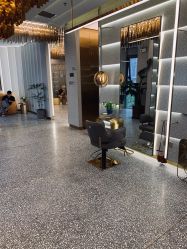 -3AM·S HAIR SALON烫发染发接发