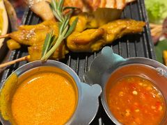 -泰妃殿(武汉首店)