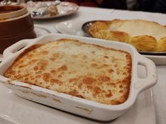 奶汁烤杂拌-莫斯科餐厅