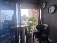 -卡普里披萨·牛扒·下午茶