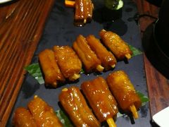 -云来居素食馆(南山店)