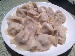 双合园饺子(上清路旗舰店)-双合园·海鲜水饺青岛菜(上清路店)