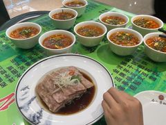 -令氏家外家周秦食府(高新店)