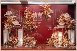 -NaNa婚纱礼服馆