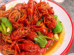 -曹胖子龙虾馆(黄桦路店)