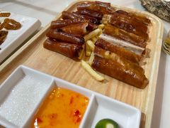 -渔文乐·海鲜大排档(壹品总店)