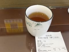 -百年老字号·观振兴蟹黄面·三虾面·苏式面(观前街富仁坊巷店)