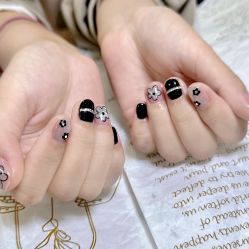 -斯馨·健康美甲美睫