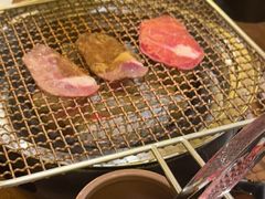 -九田家黑牛烤肉料理(衡百国际店)