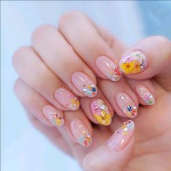 -LILY NAILS美甲美睫