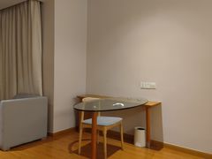 -全季酒店(郑州建设路碧沙岗地铁站店)