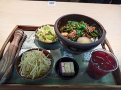-京参 • 擂椒饭(这有山店)