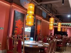 -张家卫·阳江菜·小海鲜(肥婆湾桥店)