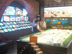 -佬太公海鸭·海鲜大排档(上海总店)
